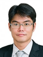 Portrait of Teacher 「Yang, Jen-Wei」