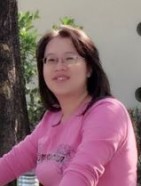 Portrait of Teacher 「Chiu, Shih-Yung」