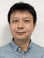 Portrait of Teacher 「Cheng, Hui-Pei」