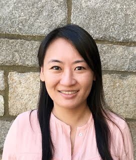 Portrait of Teacher 「Lin, Chiao-Han」