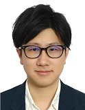 Portrait of Teacher 「Kuan-Lin CHEN」