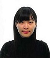 Portrait of Teacher 「Jo-Ting Chen」