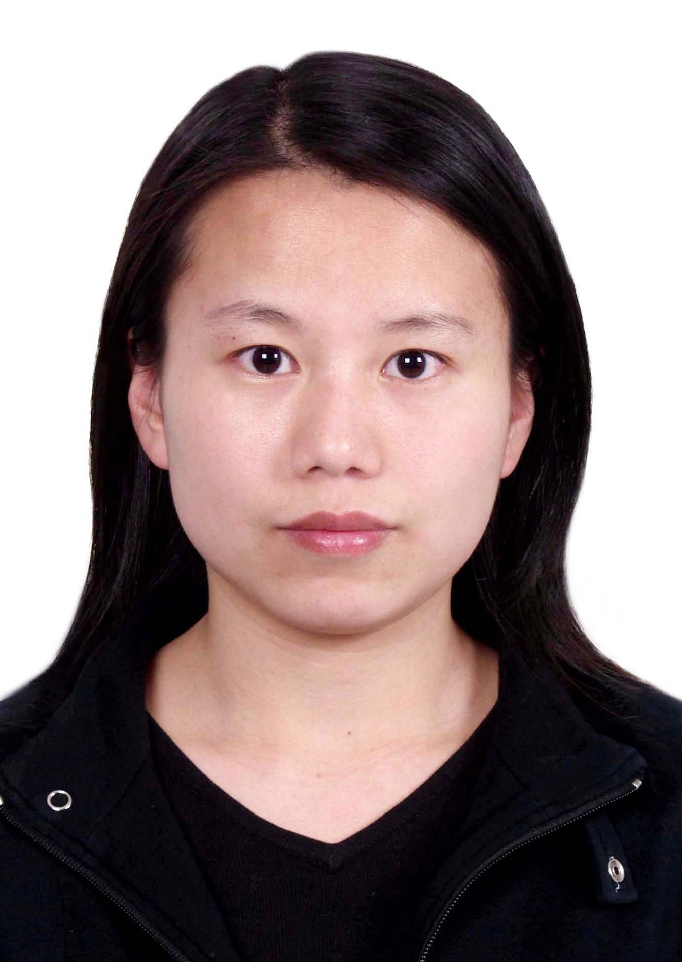 Portrait of  