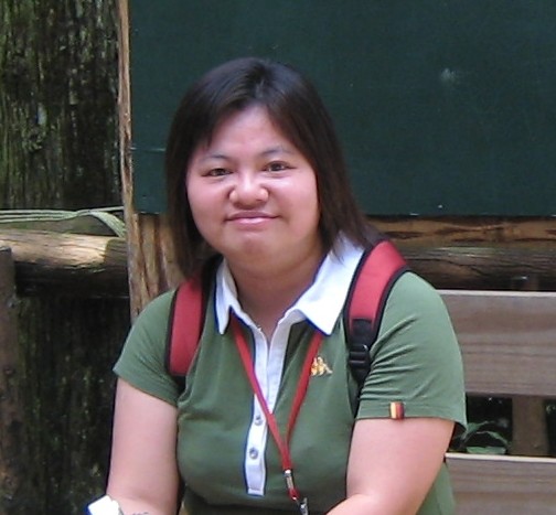 Portrait of  