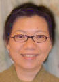 Portrait of Teacher 「Gina Yeh」
