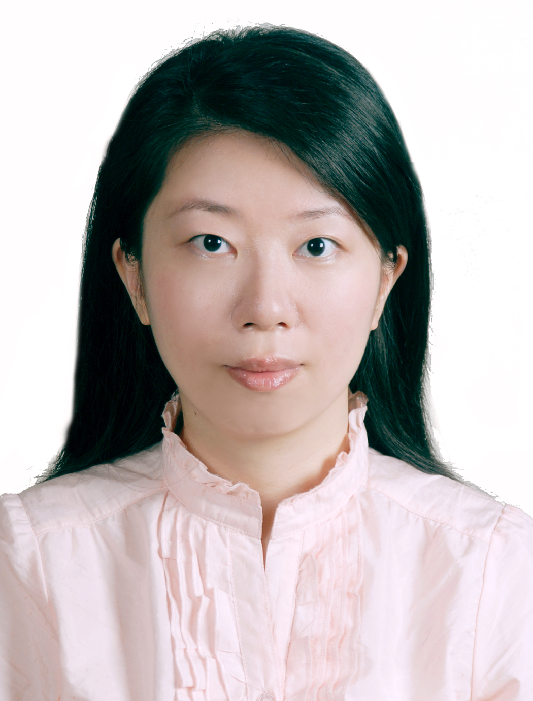 Portrait of Teacher 「qweqw」