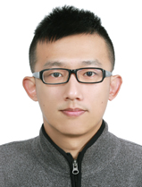 Portrait of Teacher 「CHUNG-HSIN TSENG」
