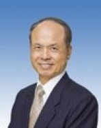 Portrait of Teacher 「Sheng-Ford Chang」