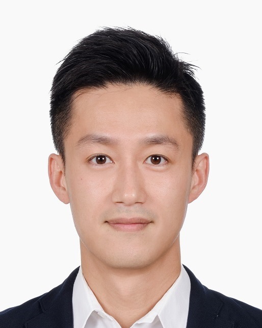 Portrait of Teacher 「Yen-Yu Liu」