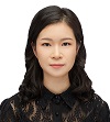 Portrait of Teacher 「Yu-Fang Huang」