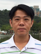 Portrait of Teacher 「Sun, Chia-Hung」