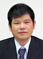 Portrait of Teacher 「Chiu, Yung-Ho」
