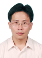 Portrait of Teacher 「Shieh, Jhy-yuan」