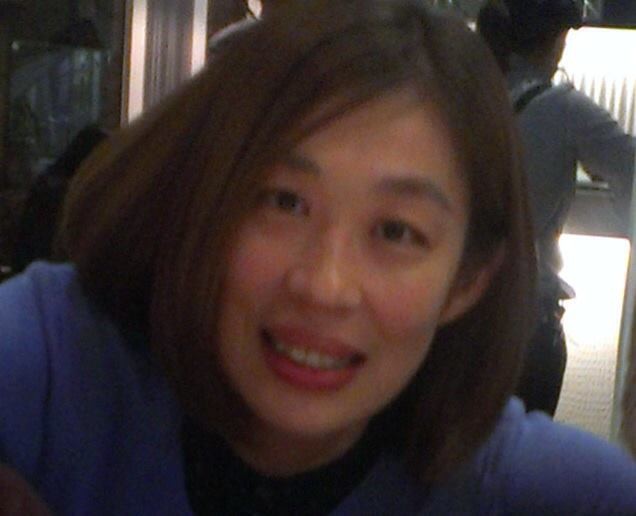 Portrait of Teacher 「Xiao-Qi Shen」