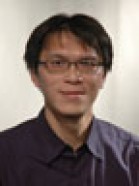 Portrait of Teacher 「Chih-Mao Tang」