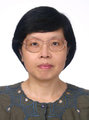 Portrait of Teacher 「Eleanor S. Leu」