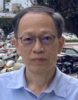 Portrait of  