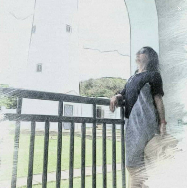Portrait of  