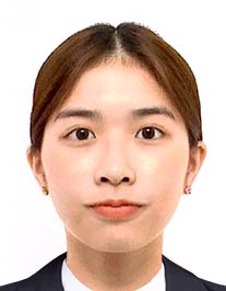 Portrait of  