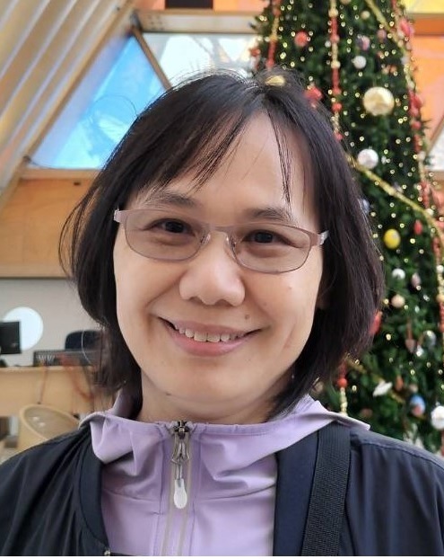 Portrait of  