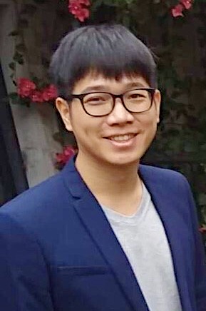 Portrait of  