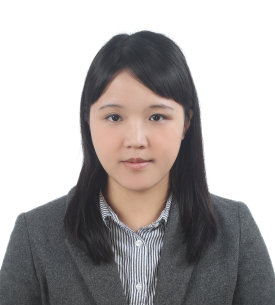 Portrait of Teacher 「Yi-Ting Hsieh」
