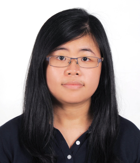 Portrait of Teacher 「Yi-Ting Lee」