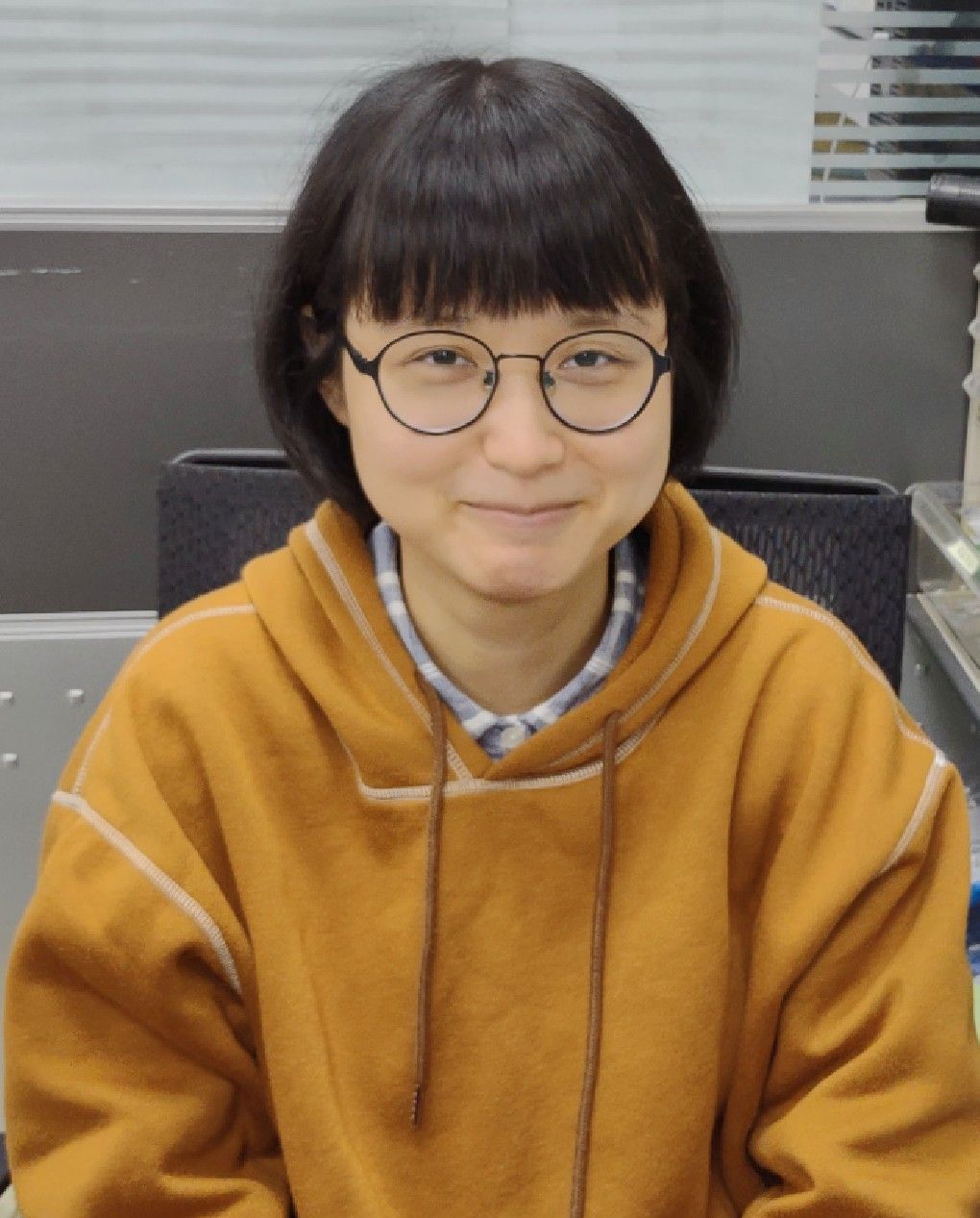 Portrait of  