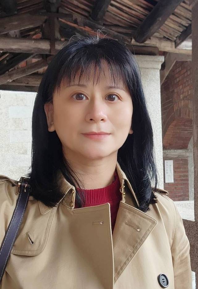 Portrait of  