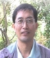 Portrait of Teacher 「Ya-Tang Hsu」