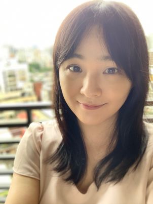 Portrait of Teacher 「Lin, Yi-Chen」