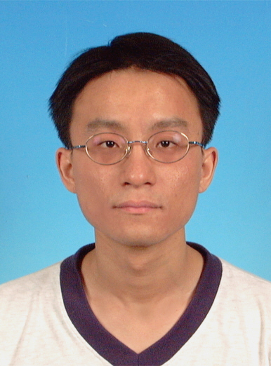 Portrait of  
