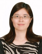 Portrait of Teacher 「Tsai, Wan-Lin」