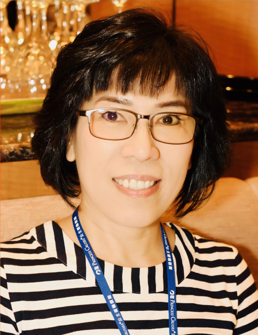 Portrait of  