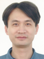 Portrait of Teacher 「Tzuu-Kang CHYI」