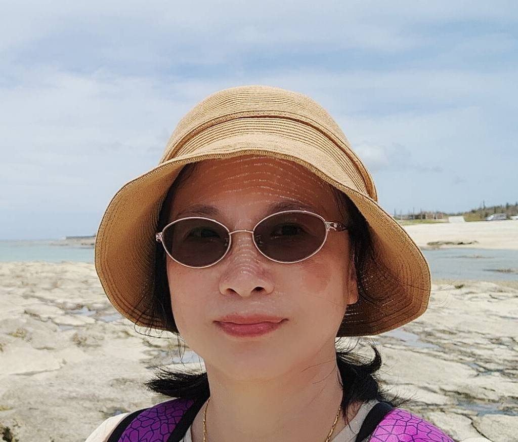 Portrait of  