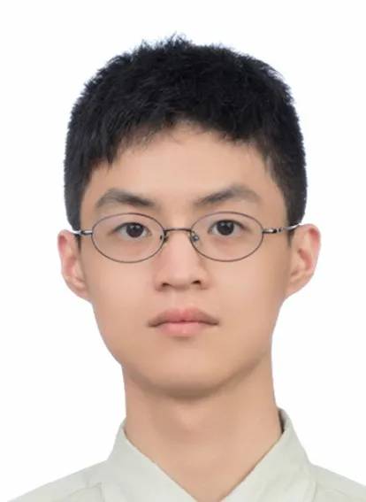 Portrait of  