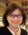 Portrait of Teacher 「Yeh, Theresa Der Lan」