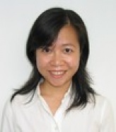Portrait of Teacher 「Hui-Fen Hung」