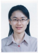 Portrait of Teacher 「Chun-Yu Lin」