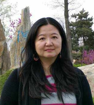 Portrait of Teacher 「Lee, Wan-Ping」