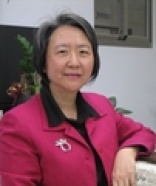 Portrait of Teacher 「Hsin-Rei Waun」