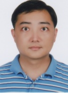 Portrait of Teacher 「Wen-Hsiang Kung」