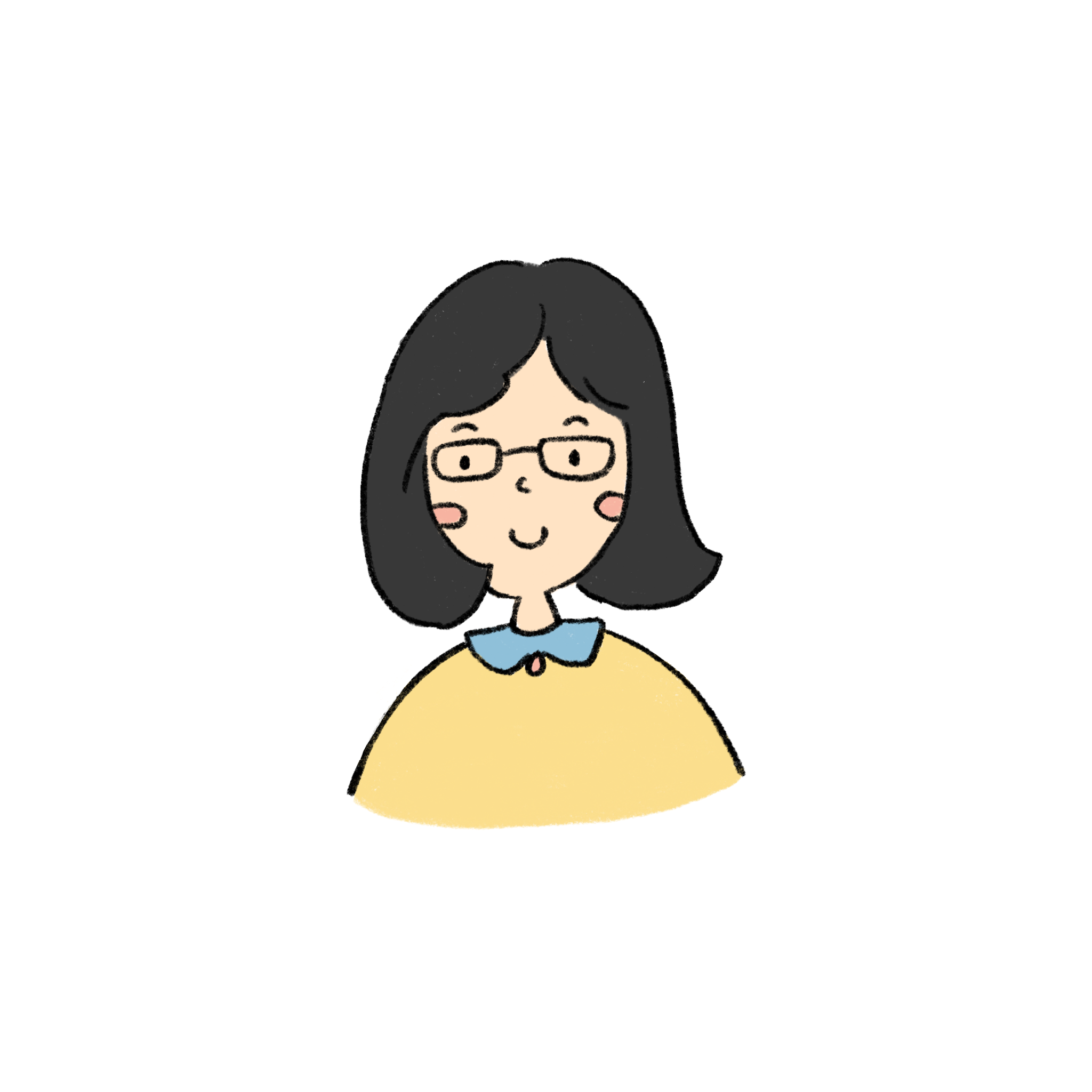 Portrait of  