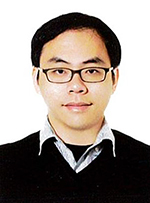 Portrait of Teacher 「Chiang, Chun Hsiao」
