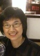 Portrait of Teacher 「Ming-Yeh Wu」