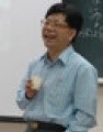 Portrait of Teacher 「Chia-Ming Chang」