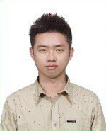 Portrait of Teacher 「Jung-Hui Wang」