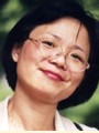 Portrait of Teacher 「Joyce Lee」