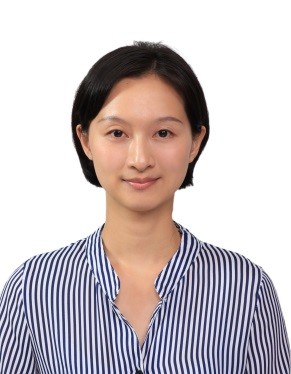 Portrait of Teacher 「Ling, Wang-chen」
